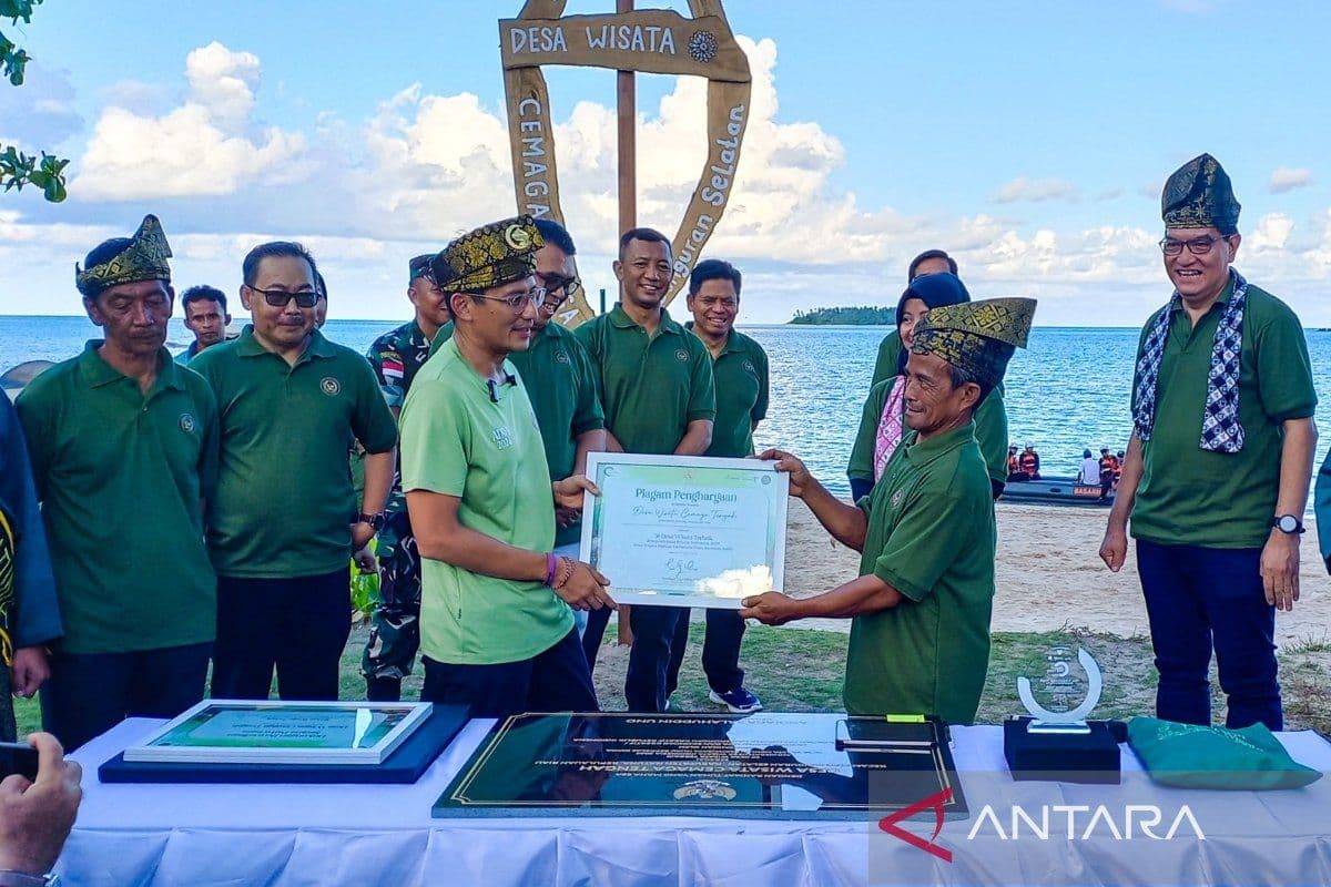 Surga Tersembunyi dengan Pesona Alam dan Budaya yang Memikat